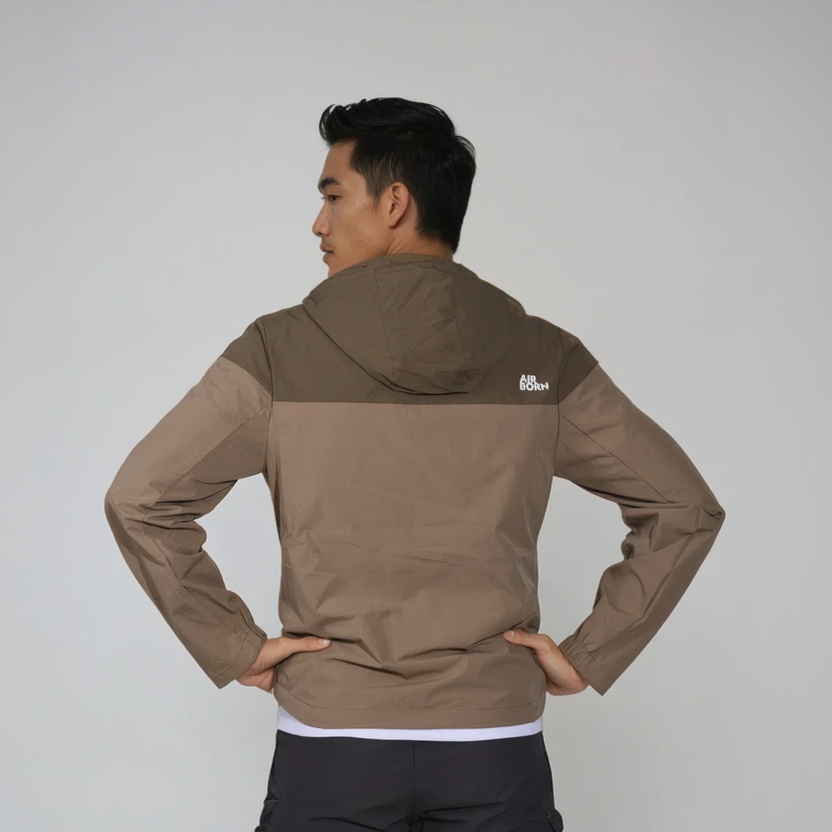 Airborn Windcheater Jacket view 3