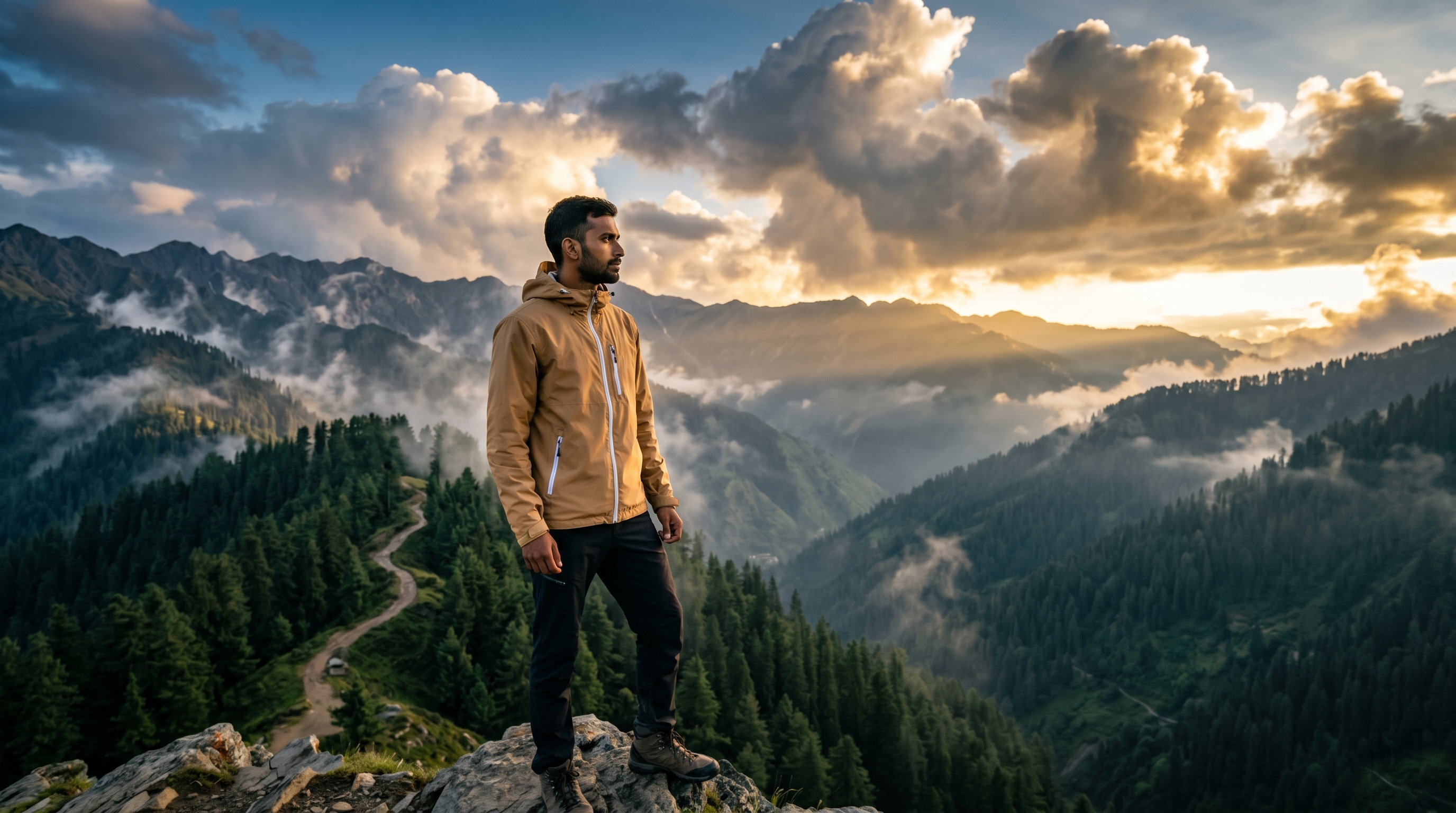 Airborn Adventure — Run. Roam. Rise.