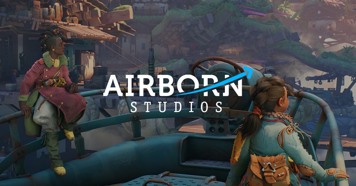 Airborn Studios - Albion Online : Forest 2d concepts